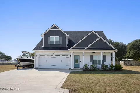 118 Camelot Dr, Holly Ridge, NC 28445
