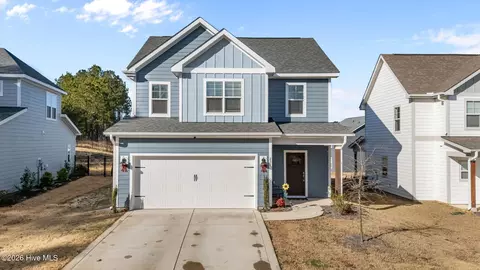 234 Eaton St, Carthage, NC 28327