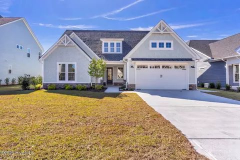 494 Sailor Sky Way #400, Hampstead, NC 28443