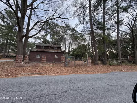 0 Hill St, Kinston, NC 28501