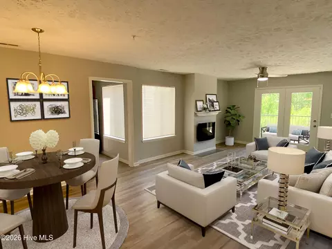 3392 Galleria Dr #13, Fayetteville, NC 28303