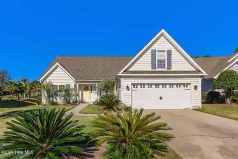 5004 Summerswell Ln, Southport, NC 28461