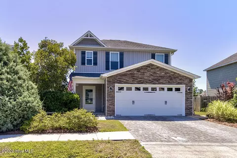 6421 Fawn Settle Dr, Wilmington, NC 28409