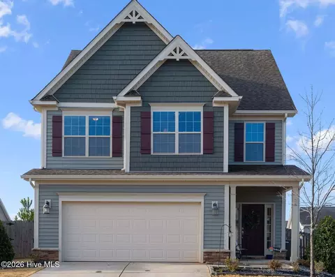 76 Douglas Fir Pl, Clayton, NC 27520