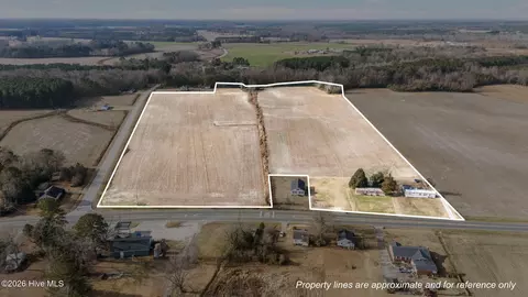 1142 Nc-58, Kinston, NC 28504