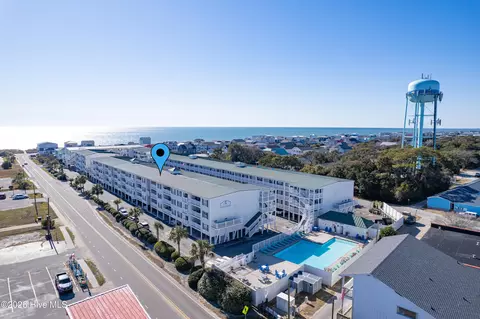 105 SE 58th St UNIT 9301, Oak Island, NC 28465