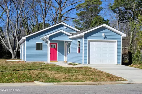 522 Pennsylvania Ave, Rocky Mount, NC 27801