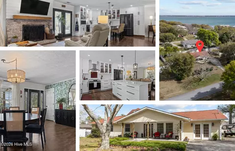 213 Pensacola Ave, Morehead City, NC 28557