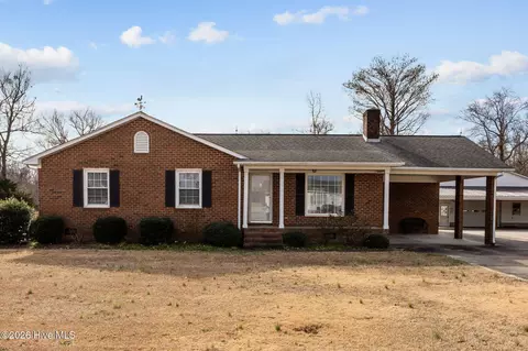 Other - 550 Ormondsville Rd, Hookerton, NC 28538 photo 3 of 17