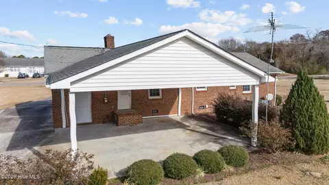 Other - 550 Ormondsville Rd, Hookerton, NC 28538 photo 6 of 17