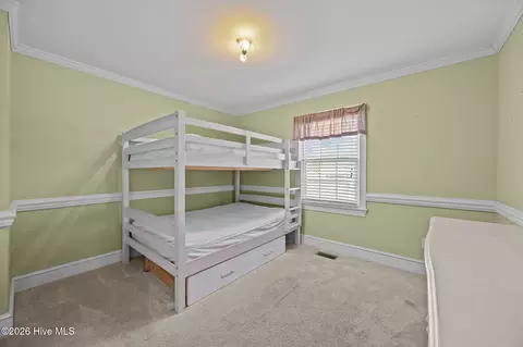 Bedroom - 550 Ormondsville Rd, Hookerton, NC 28538 photo 6 of 7