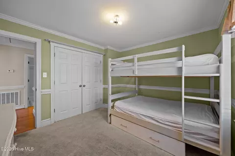 Bedroom - 550 Ormondsville Rd, Hookerton, NC 28538 photo 7 of 7