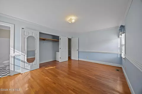 Bedroom - 550 Ormondsville Rd, Hookerton, NC 28538 photo 2 of 7