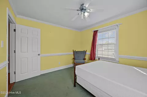 Bedroom - 550 Ormondsville Rd, Hookerton, NC 28538 photo 5 of 7