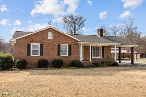 550 Ormondsville Rd, Hookerton, NC 28538