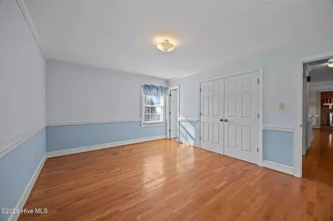 Bedroom - 550 Ormondsville Rd, Hookerton, NC 28538 photo 3 of 7