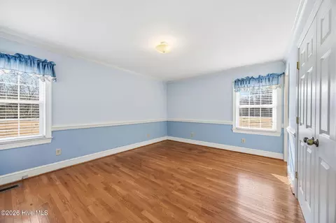 Bedroom - 550 Ormondsville Rd, Hookerton, NC 28538 photo 1 of 7