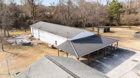 Other - 550 Ormondsville Rd, Hookerton, NC 28538 photo 8 of 17
