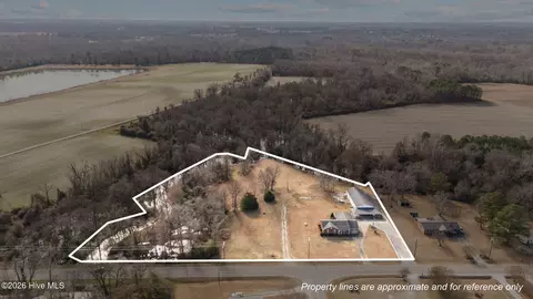Other - 550 Ormondsville Rd, Hookerton, NC 28538 photo 2 of 17