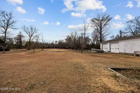 Exterior - 550 Ormondsville Rd, Hookerton, NC 28538 photo 8 of 8