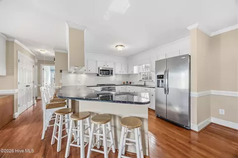 Kitchen - 550 Ormondsville Rd, Hookerton, NC 28538 photo 1 of 7