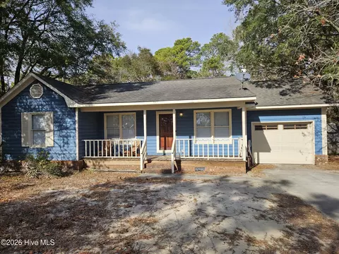 314 Golden Rd, Wilmington, NC 28409