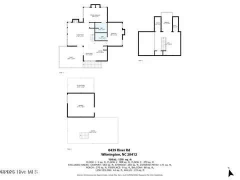 8439 River Rd, Wilmington, NC 28412