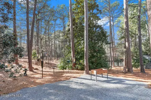 Exterior - 125 Pinyon Cir, Pinehurst, NC 28374 photo 4 of 12
