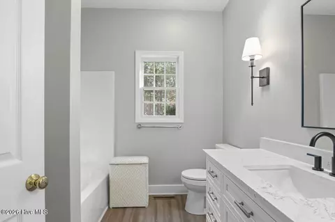 Bath - 125 Pinyon Cir, Pinehurst, NC 28374 photo 2 of 2