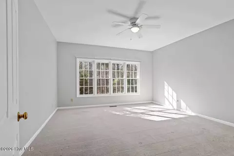 Bedroom - 125 Pinyon Cir, Pinehurst, NC 28374 photo 1 of 3