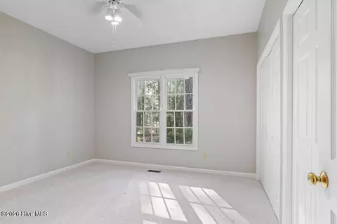 Bedroom - 125 Pinyon Cir, Pinehurst, NC 28374 photo 3 of 3