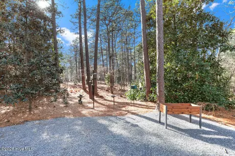 Exterior - 125 Pinyon Cir, Pinehurst, NC 28374 photo 5 of 12