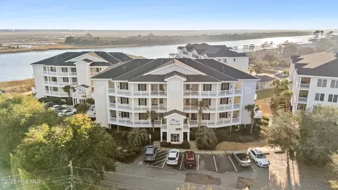 1135 Park Rd SW UNIT 3101, Sunset Beach, NC 28468