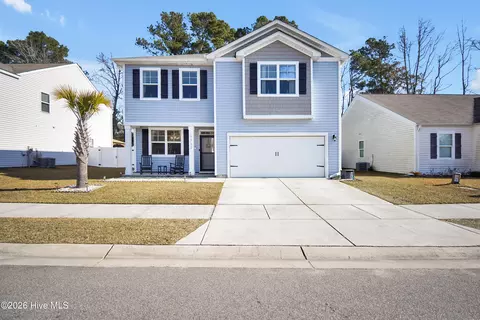 1732 Still Creek Ln, Wilmington, NC 28411
