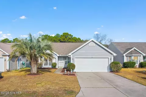 936 Wyndfall Dr SW, Sunset Beach, NC 28468