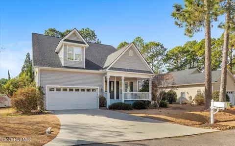 3927 Pepperberry Ln SE, Southport, NC 28461