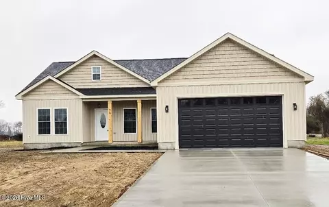 78 Harvest Ct, Snow Hill, NC 28580