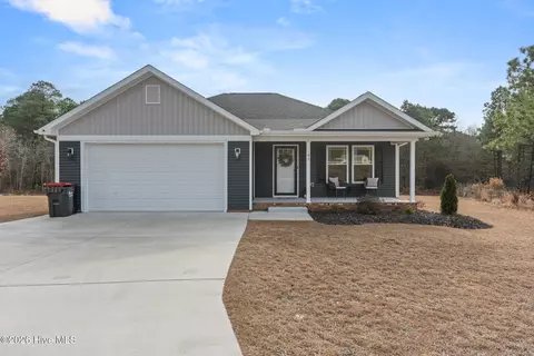 197 Adelia Dr, Rockingham, NC 28379