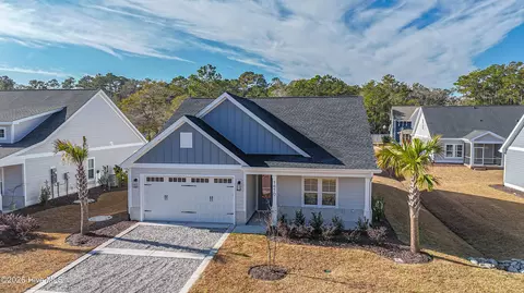 1650 Back Bay Dr SW, Shallotte, NC 28470