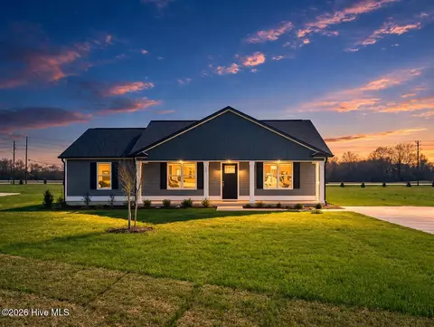 102 Dees Meadow Ln, Fremont, NC 27830