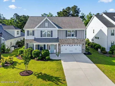 8948 Cobble Ridge Dr, Wilmington, NC 28411