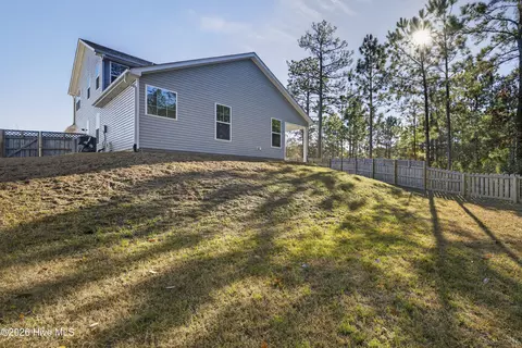 Exterior - 1003 Terraces Ln, Hampstead, NC 28443 photo 11 of 12