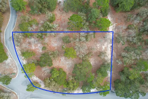 595 Maritime Way SW, Supply, NC 28462