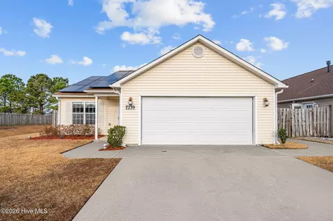 7239 Copperfield Ct, Wilmington, NC 28411
