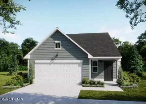 182 Brookfield Branch Rd #26, Hampstead, NC 28443