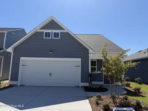 182 Brookfield Branch Rd #26, Hampstead, NC 28443