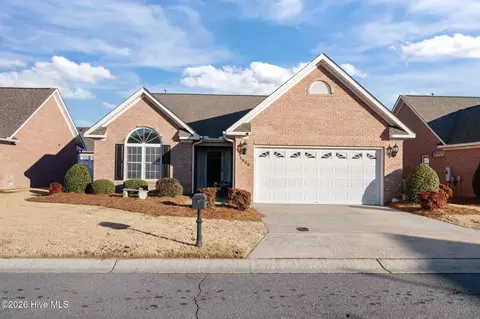 3805 Blarney St, Greenville, NC 27834