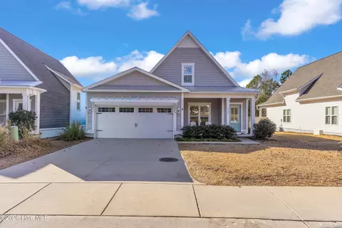 375 Beau Rivage Dr, Wilmington, NC 28412