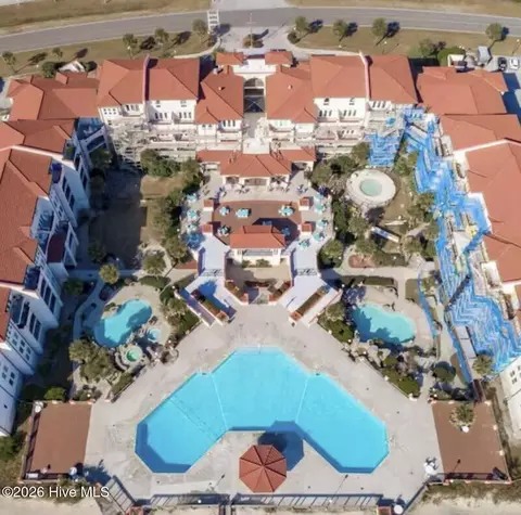 790 New River Inlet Rd UNIT 319A, North Topsail Beach, NC 28460