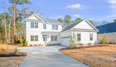8237 Sage Valley Dr, Wilmington, NC 28411